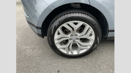 Range Rover Evoque 5