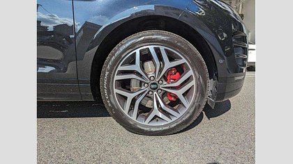 Range Rover Evoque 8