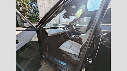 Range Rover Evoque 2