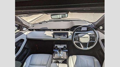 Range Rover Evoque 3