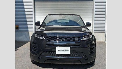 Range Rover Evoque 7