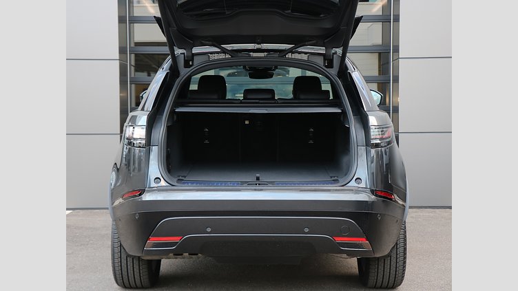 2024 認定中古車 Land Rover Range Rover Velar カルパチアングレイ D200マイルドハイブリッド（ディーゼル） Dynamic SE