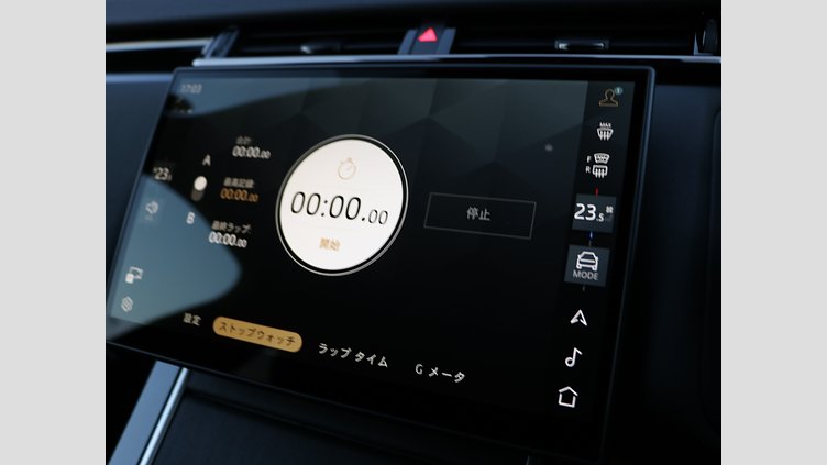 2024 認定中古車 Land Rover Range Rover Velar カルパチアングレイ D200マイルドハイブリッド（ディーゼル） Dynamic SE