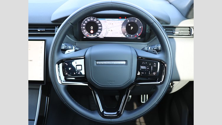 2024 認定中古車 Land Rover Range Rover Velar カルパチアングレイ D200マイルドハイブリッド（ディーゼル） Dynamic SE