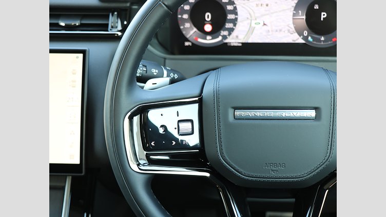 2024 認定中古車 Land Rover Range Rover Velar カルパチアングレイ D200マイルドハイブリッド（ディーゼル） Dynamic SE
