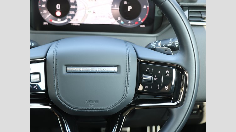 2024 認定中古車 Land Rover Range Rover Velar カルパチアングレイ D200マイルドハイブリッド（ディーゼル） Dynamic SE