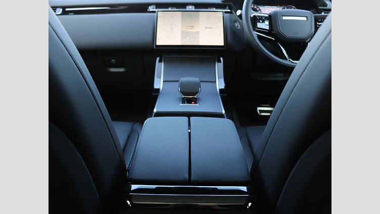 2024 認定中古車 Land Rover Range Rover Velar カルパチアングレイ D200マイルドハイブリッド（ディーゼル） Dynamic SE