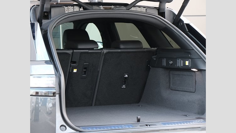 2024 認定中古車 Land Rover Range Rover Velar カルパチアングレイ D200マイルドハイブリッド（ディーゼル） Dynamic SE