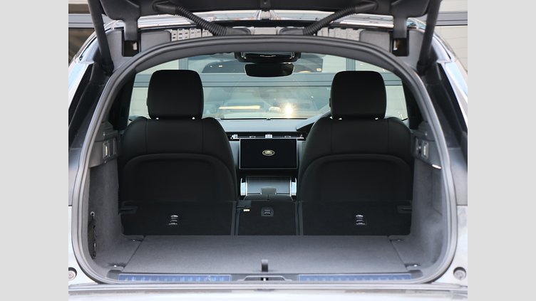 2024 認定中古車 Land Rover Range Rover Velar カルパチアングレイ D200マイルドハイブリッド（ディーゼル） Dynamic SE