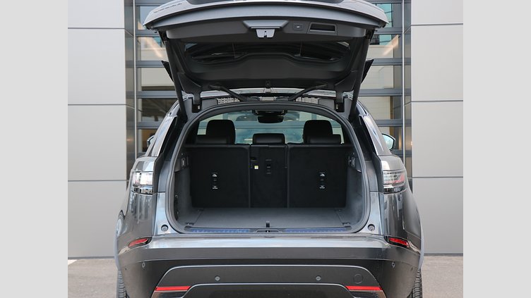 2024 認定中古車 Land Rover Range Rover Velar カルパチアングレイ D200マイルドハイブリッド（ディーゼル） Dynamic SE