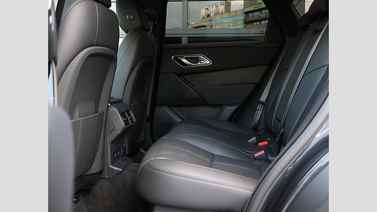2024 認定中古車 Land Rover Range Rover Velar カルパチアングレイ D200マイルドハイブリッド（ディーゼル） Dynamic SE
