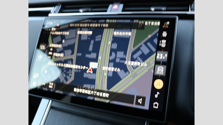 2024 認定中古車 Land Rover Range Rover Velar カルパチアングレイ D200マイルドハイブリッド（ディーゼル） Dynamic SE