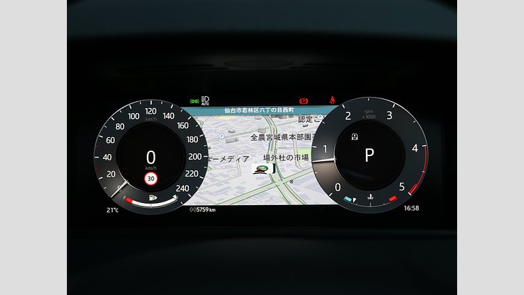 2024 認定中古車 Land Rover Range Rover Velar カルパチアングレイ D200マイルドハイブリッド（ディーゼル） Dynamic SE