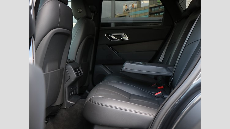 2024 認定中古車 Land Rover Range Rover Velar カルパチアングレイ D200マイルドハイブリッド（ディーゼル） Dynamic SE
