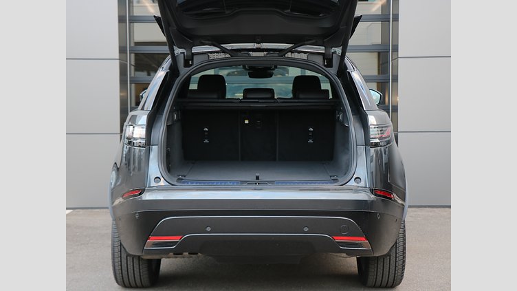 2024 認定中古車 Land Rover Range Rover Velar カルパチアングレイ D200マイルドハイブリッド（ディーゼル） Dynamic SE