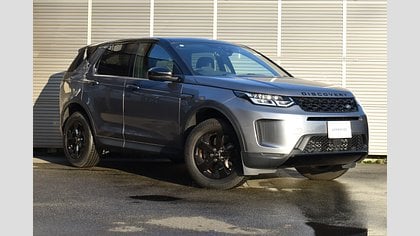 Discovery Sport 0