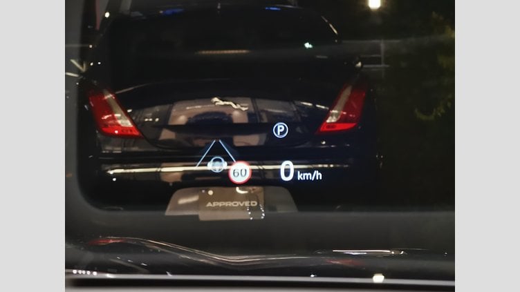2023 認定中古車 Jaguar F-Pace ミッドナイトアメジスト P550 AWD（オートマチック） SVR