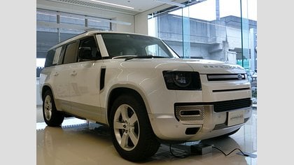 Defender 130 0