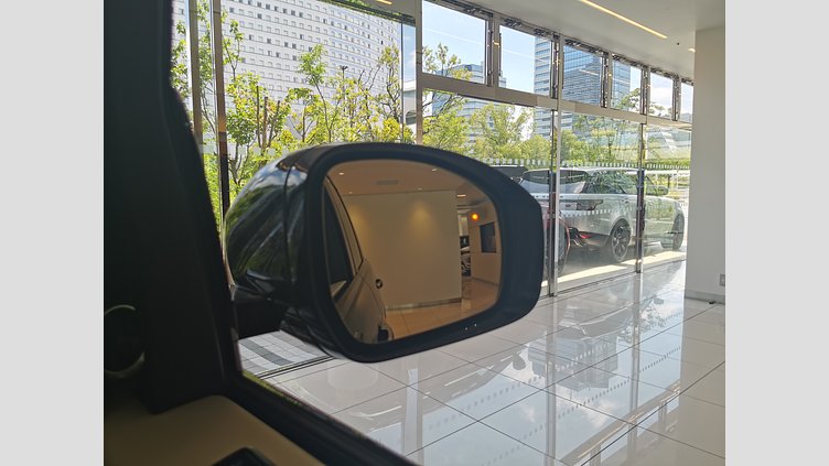 2022 認定中古車 Land Rover Range Rover カルパチアングレイ 5.0リッターV8スーパーチャージド 525PS ガソリン スタンダードホイールベース AUTOBIOGRAPHY