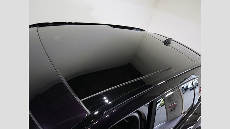 2023 認定中古車 Jaguar F-Pace Black P550 AWD（オートマチック） SVR