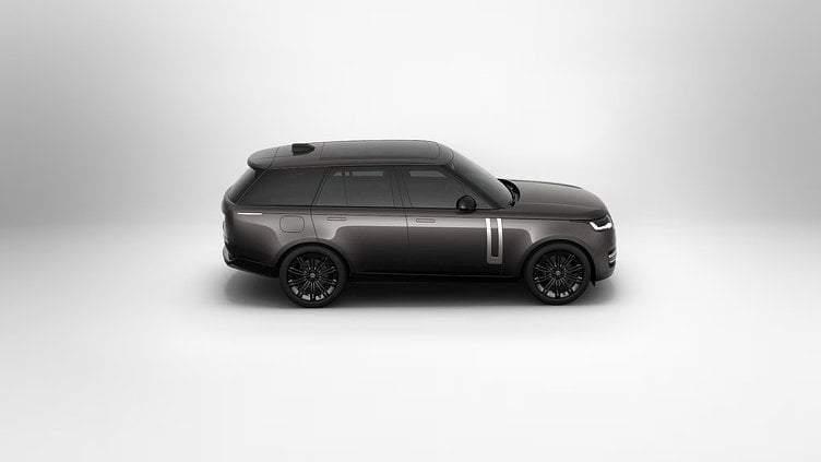2023 Approved Land Rover Range Rover Charente Grey D350 AWD AUTOMATIC MHEV STANDARD WHEELBASE AUTOBIOGRAPHY