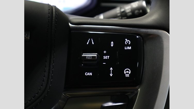 2023 認定中古車 Land Rover Range Rover サンライズカッパー（サテンフィニッシュ） P530 AWD（AT） ロングホイールベース SV