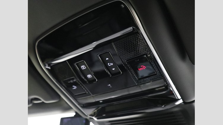 2023 認定中古車 Land Rover Range Rover サンライズカッパー（サテンフィニッシュ） P530 AWD（AT） ロングホイールベース SV