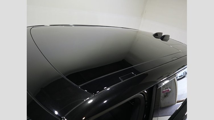 2023 認定中古車 Land Rover Range Rover サントリーニブラック P530 AWD（AT） ロングホイールベース HSE