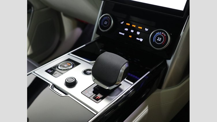 2023 認定中古車 Land Rover Range Rover サントリーニブラック P530 AWD（AT） ロングホイールベース HSE