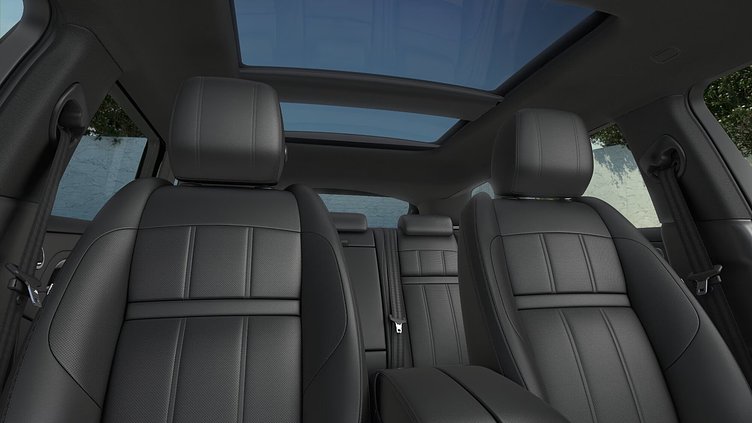 2023 Approved Land Rover Range Rover Evoque Portofino Blue P250 AWD AUTOMATIC R-DYNAMIC SE