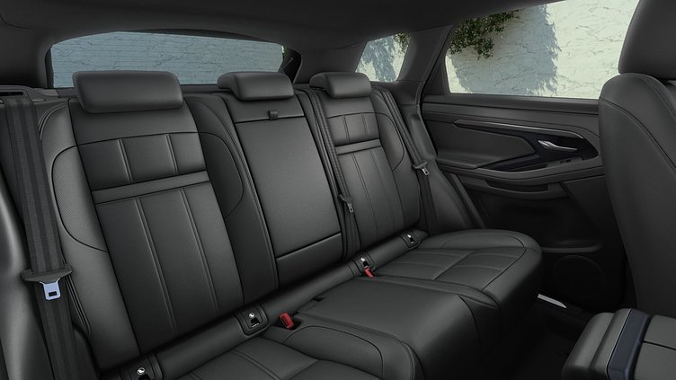 2023 Approved Land Rover Range Rover Evoque Portofino Blue P250 AWD AUTOMATIC R-DYNAMIC SE