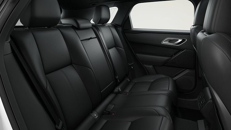 2024 Approved Land Rover Range Rover Velar Ostuni Pearl White P400 Petrol Mild Hybrid Dynamic HSE