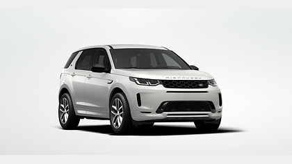 Discovery Sport 0