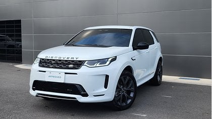 Discovery Sport 0