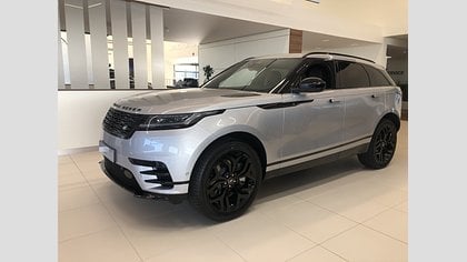 Range Rover Velar 0