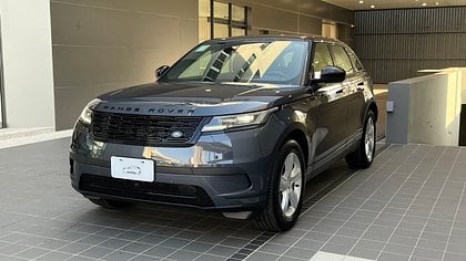 Range Rover Velar 0