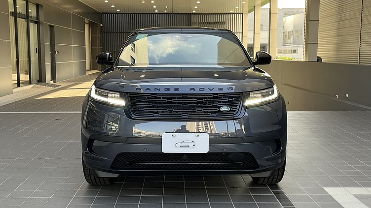 2024 新車 Land Rover Range Rover Velar Varesine Blue 2.0 AJ20 P4M P250 S