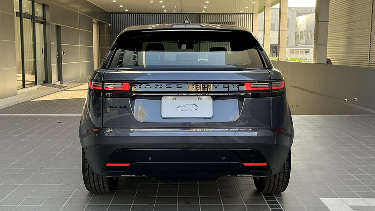 2024 新車 Land Rover Range Rover Velar Varesine Blue 2.0 AJ20 P4M P250 S