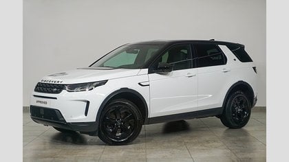 Discovery Sport 0