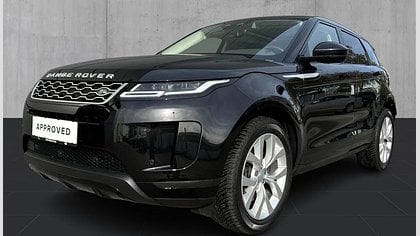 Range Rover Evoque 0