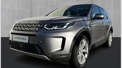 Discovery Sport 0