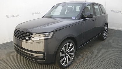 Range Rover 0