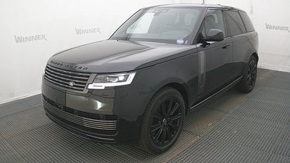 Range Rover 0