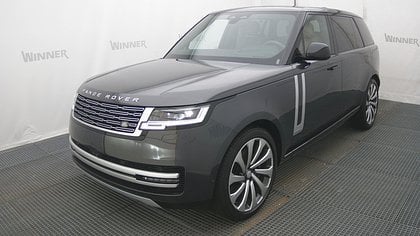 Range Rover 0