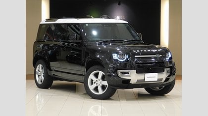 Defender 110 0