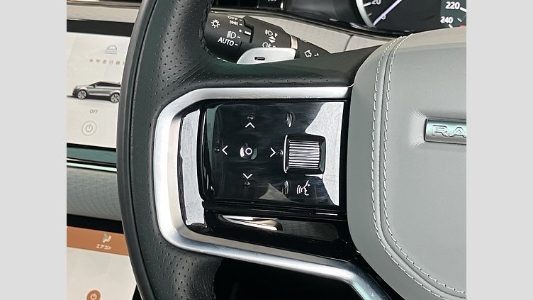 2023 認定中古車 Land Rover Range Rover Evoque フィレンツェレッド D200 AWD（オートマチック）MHEV R-DYNAMIC S