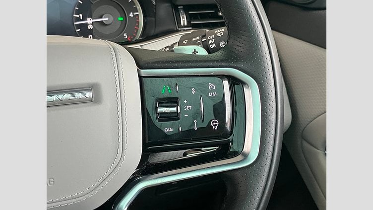 2023 認定中古車 Land Rover Range Rover Evoque フィレンツェレッド D200 AWD（オートマチック）MHEV R-DYNAMIC S