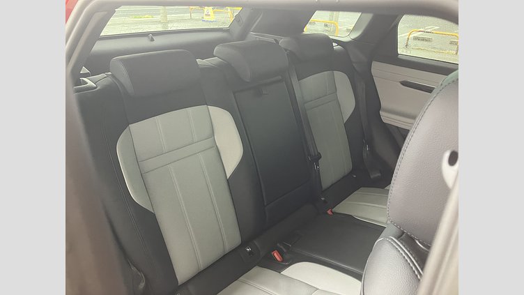 2023 認定中古車 Land Rover Range Rover Evoque フィレンツェレッド D200 AWD（オートマチック）MHEV R-DYNAMIC S