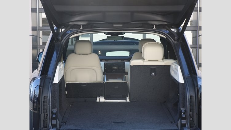 2024 認定中古車 Land Rover Range Rover カルパチアングレイ D300 AWD MHEV（AT） スタンダードホイールベース HSE