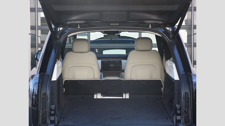 2024 認定中古車 Land Rover Range Rover カルパチアングレイ D300 AWD MHEV（AT） スタンダードホイールベース HSE